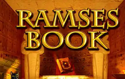 Ramses Book. 