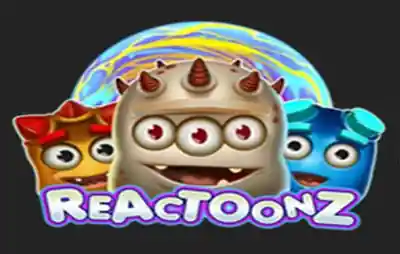 Reactoonz. 