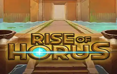 Rise of Horus. 