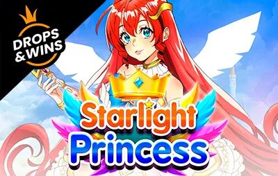 Starlight Princess