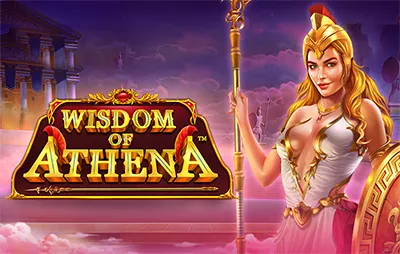 Wisdom of Athena